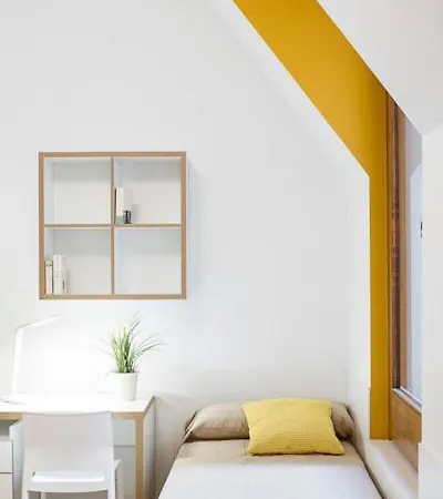 Residencia Unihabit