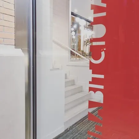 Residencia Unihabit