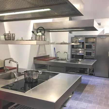 بيت شباب Residencia Unihabit برشلونة