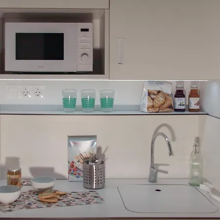Residencia Unihabit بيت شباب