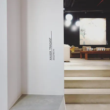 بيت شباب Residencia Unihabit