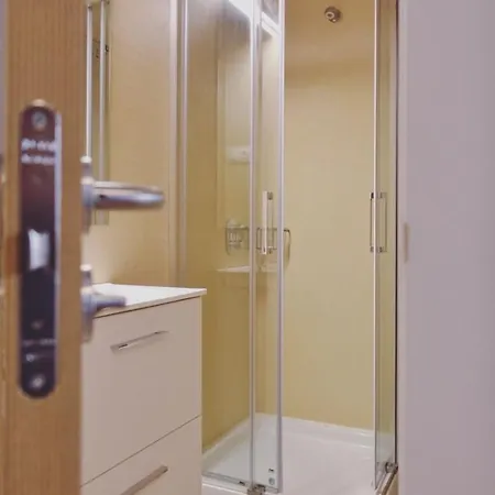 بيت شباب Residencia Unihabit