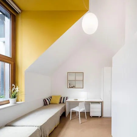Residencia Unihabit