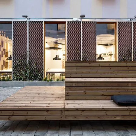 Residencia Unihabit