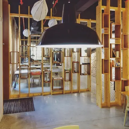 Residencia Unihabit