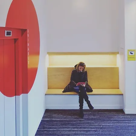 Hostel Residencia Unihabit