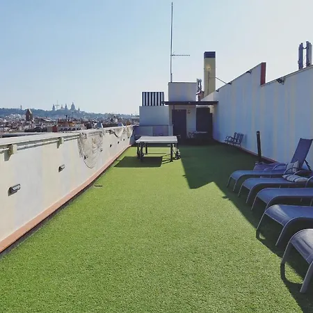 Hostel Residencia Unihabit